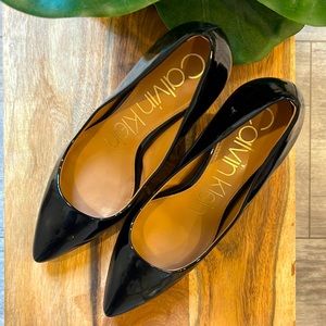 Calvin Klein pumps